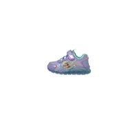 Sneaker luminose Silver Frozen Elsa D4310740T LILAC Bambina