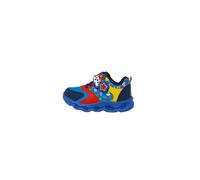 Sneaker luminose Silver PAW PATROL G9210229S BLU Bambino