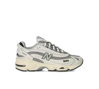 New Balance 1000 female Scarpe - Bianco - Rete/Sintetico - Foot Locker White 38.5