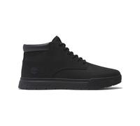 Scarponi Timberland Maple Grove Leather Chukka nero intenso - 44