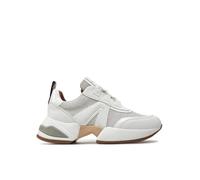 Sneaker Marble Woman Total White - 40 EU