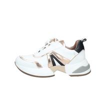 Sneaker Marble Woman White Copper - 40 EU