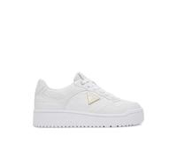 Sneaker Miriam - Misura: 41 WHITE