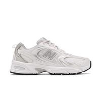 Scarpe New Balance 530 grigio chiaro bianco - 36