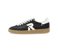 Sneaker Nere Rieker Da Uomo