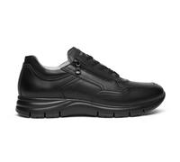 Sneaker NeroGiardini I601280U-100 scarpe uomo
