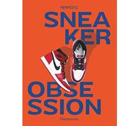 Sneaker Obsession