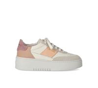 SNEAKER ORBIT VINTAGE BIANCA ROSA AXEL ARIGATO 38