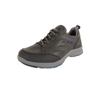 Sneaker Outdoor Uomo Carbon-Tex, Nero/Nero, US 8.5