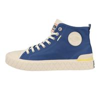 Sneaker Palladium Palla Ace Chukka MID Unisex Adulti