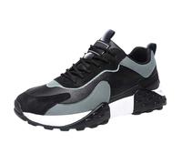 Sneaker per bambini, con brillantini, scarpe da ginnastica da donna, suola solida, con paillettes, per il tempo libero, traspiranti, suola piatta, scarpe da passeggio, suola spessa, scarpe con lacci