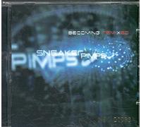 Sneaker Pimps - Becoming Remixed