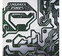 Sneaker Pimps - Becoming X