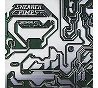 Sneaker Pimps - Becoming X