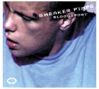 Sneaker Pimps - Bloodsport