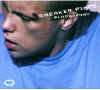 Sneaker Pimps - Bloodsport By Sneaker Pimps (2002-04-22)