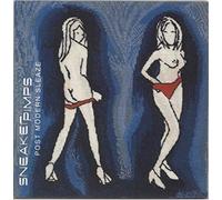Sneaker Pimps - Post Modern Sleaze
