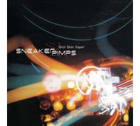 Sneaker Pimps - Spin Spin Sugar