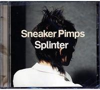 SNEAKER PIMPS - SPLINTER