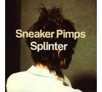 Sneaker Pimps Splinter (Vinyl LP) 12" Album