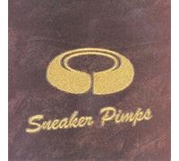 Sneaker Pimps - Tesko Suicide/Post Modern Sleaze/Johnny