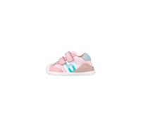 Sneaker "Primi passi" Biomecanics 262121-C032 ROSA Bambina
