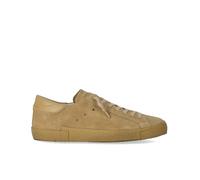 SNEAKER PRSX DAIM 70 BEIGE PHILIPPE MODEL 39