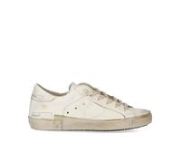 SNEAKER PRSX LOW VINTAGE BIANCO PHILIPPE MODEL 38