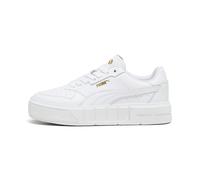 Sneaker PUMA Cali Court Leather da donna, Scarpe, Bianco, 35.5 35.5