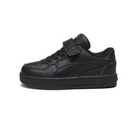 Sneaker PUMA Caven 2.0 per bimbi ai primi passi, Scarpe, Nero, 22 22