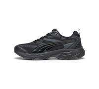 Sneaker PUMA Morphic Base, Scarpe, Nero, 38.5 38.5