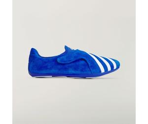 Sneaker PW Vario Flat Earther Blue / Cloud White / Blue 48