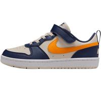 Sneaker Ragazze Nike Court Borough Low Recraft PS DV5457 126