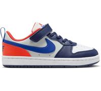 Sneaker Ragazze Nike Court Borough Low Recraft PS DV5457 401