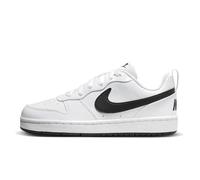 Sneaker Ragazzo Nike Court Borough Low Recraft Gs Jr Bianca - DV5456104