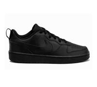 Sneaker Ragazzo Nike Court Borough Low Recraft Gs Jr Nero - DV5456002