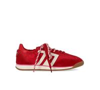 SNEAKER ROCKET ROSSA BACK70 37