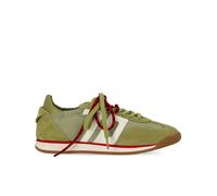 SNEAKER ROCKET VERDE BACK70 39
