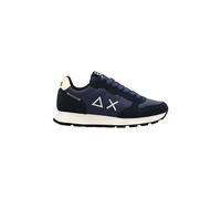 SCARPE SUN68 TOM CLASSIC TG 44 COD CPZ43104-07 - 9M [US 11 UK 10 CM 29.35] Blu