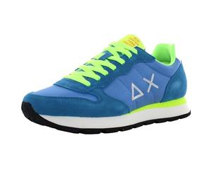 Sneaker running Sun68 Tom Fluo avio US25SU05 Z35102 41