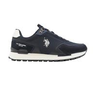 Sneaker Running U.S. Polo Aron009 Dark Blue Taglia Scarpa: 45