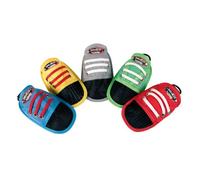 Sneaker, scarpetta porta-cellulare Per portaocchiali, portachiavi... Clip Auto