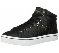 Sneaker Skecher Street Donna Hi-Lite-Triangle De-Boss, Nera, 7.5 M US