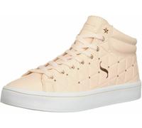Sneaker Skecher Street Donna Hi-Lite-Triangle De-Boss, Rosa Chiaro, 10 M US