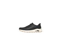 Skechers - SLIP-INS Arch Fit Uno - Relax Nero - 43 Nero