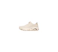SKECHERS NAT UNO GLIDE STEP sneakers moda Donna 39