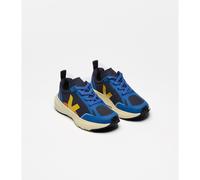 Sneaker Small Canary Light Blu 28