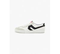 Sneaker Sneak Levi's® da uomo Bianco / Regular White levi > accessories > men > shoes
