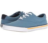 Sneaker Sperry Uomo Striper II CVO, Blu Nautico, 7 M US
