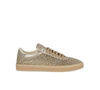 SNEAKER STRASS BIG SMART ORO BACK70 37